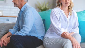 Divorcees and widowed share concerning mental health trait, researchers find