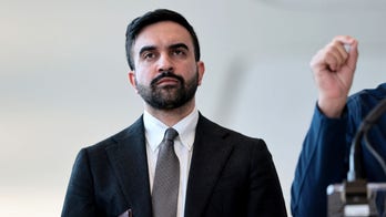 Mamdani's 'gun violence' comments after killing of 7-month old baby spark outrage: 'Absolute disgrace'