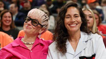 Megan Rapinoe and Sue Bird announce they're splitting