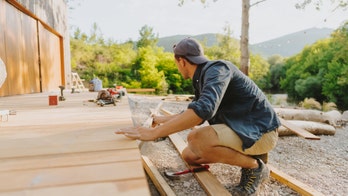 Durable men's workwear from $20 — Carhartt, Wrangler and more