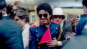 'Michael' Review: A hollow infomercial packaged as a biopic of the King of Pop