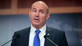 Sen Mike Lee urges Trump to invoke rare constitutional power to force Congress back from spring recess