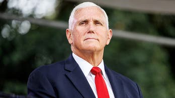 Mike Pence warns JD Vance to avoid Obama-style Iran deal as nuclear talks set to begin in Pakistan