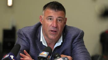 Patriots coach Mike Vrabel breaks silence on Dianna Russini photos that led to 'difficult conversations'