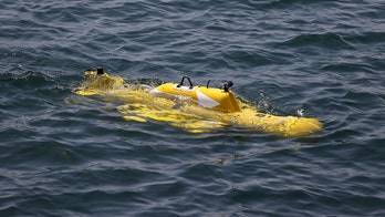 US turns to drones after retiring minesweepers to reopen Strait of Hormuz amid Iran crisis