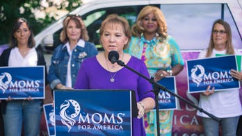 Moms group labeled ‘extremist’ flips script on SPLC after federal indictment: 'Shut it down'