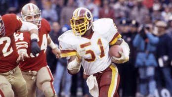 Super Bowl champion Monte Coleman dead at 68