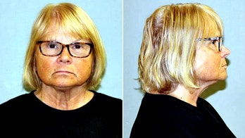 Arizona woman charged with killing newborn child 45 years after body was found