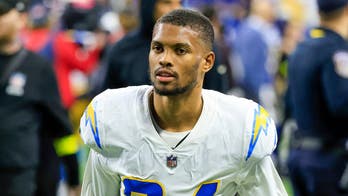 Former Chargers second-round pick Nasir Adderley signs with Colts three years after retiring at 25