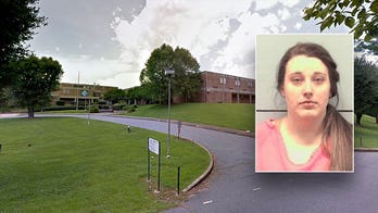 High school counselor pleads guilty to multiple sex crimes involving teen she was meant to help