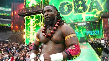 ESPN writers try to make WrestleMania all about race, calls event 'Blackest of all time'