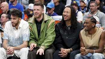 168 NBA players sit out games due to illness, injury as playoffs approach