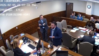 WATCH: Oklahoma trans attorney jailed for contempt after epic court meltdown