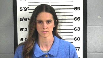 Ex-Alabama girls high school basketball coach charged with ‘deviant’ sex with student, dumped by husband