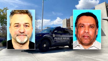 2 Washington men spent decades under identities taken from dead children: police