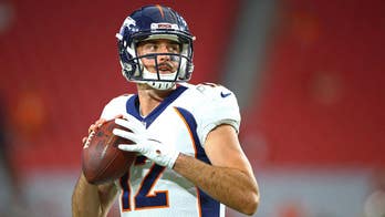 Ex-NFL first-round pick suffers season-ending knee injury while attempting pro comeback in arena league