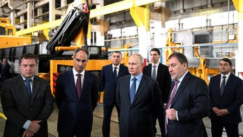 Russia seizes control of US-linked firm as it pushes for renewed ties with Washington