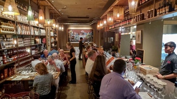 Phone-free restaurants are trending across the US