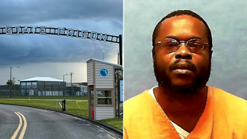 Florida man's execution date set for killing 2, including small child