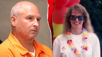 Man whose wife vanished years ago now cuffed in separate cold case – authorities say his past was deadly