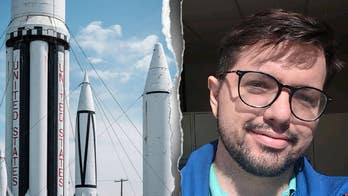 NASA nuclear engineer found dead in burned Tesla after vanishing from his Alabama home last year