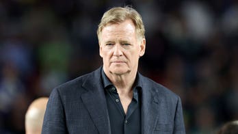 Roger Goodell dismisses 49ers coach's concerns about playing in Australia, says it's part of long-term plan