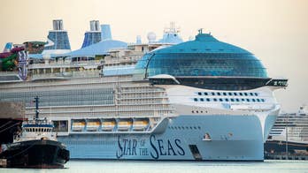 Angry cruise passengers say frustrating issue should have been disclosed before booking