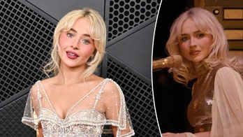 Sabrina Carpenter apologizes after mocking fan's Arabic celebration call during Coachella headlining set