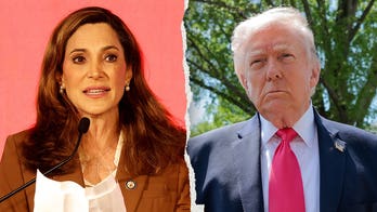 'Gone too far:' GOP candidate runs to Trump’s left on signature issue in deep red district