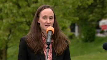 Seattle's socialist Mayor Katie Wilson slammed for cutting short interview over basic public safety question