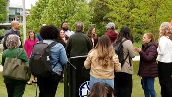 Gunfire erupts near Seattle mayor’s event as families, children gather