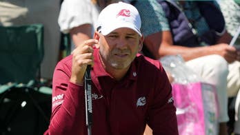 ESPN star calls for 2017 Masters winner to have his lifetime exemption removed after meltdown