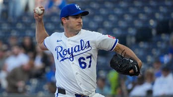 Royals are a disaster this season, but Sunday's matchup with the Angels is the ideal spot to back them
