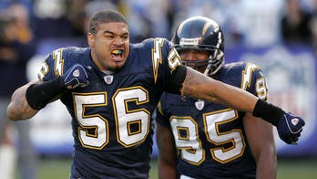 Ex-NFL star weighs in on CMLL's historic US show, wishes he was 'doing more' in pro wrestling