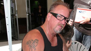 Darrell Sheets, 'Storage Wars' star known as 'The Gambler,' dead at 67