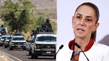 CIA personnel killed in Mexico crash tied to cartel operation, questions mount over US role