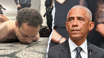 Obama sets internet ablaze with 'sick' reaction to the 'motive' of WHCD shooter