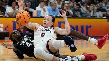 UConn's undefeated season crumbles as South Carolina gets sweet revenge against reigning champs