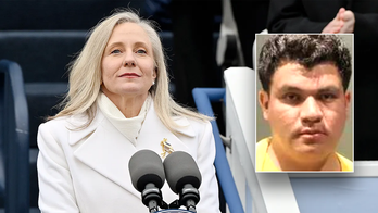 Spanberger sent DHS plea to hold illegal immigrant repeat offender now charged in attempted rape