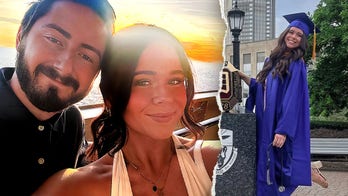 High school sweethearts' marriage ends in gruesome murder-suicide less than 2 years after wedding: police