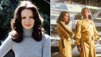 'Charlie's Angels' star Jaclyn Smith says she turned down Bond girl role over Texas values
