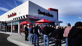 Steak 'n Shake taps MAHA officer as fast-food chain joins RFK Jr's push to overhaul American diet