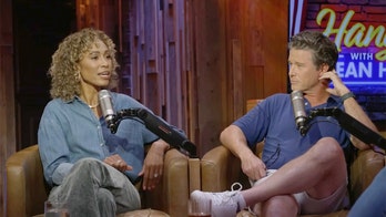 Sage Steele, Billy Bush open up about infamous splits with ESPN, NBC on ‘Hang Out with Sean Hannity’ podcast