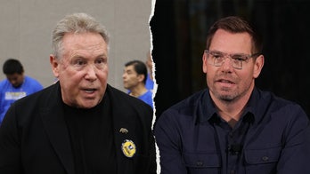 Billionaire Dem donor who turned on party after allegations against Swalwell is arrested