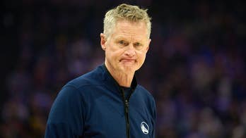 REPORT: Warriors are sick of Steve Kerr's political activism