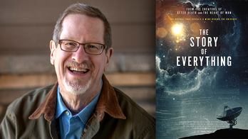Can science prove God? New film ‘The Story of Everything’ makes the case for a creator
