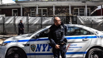 Jewish communities on high alert as Passover begins amid rising security threats nationwide