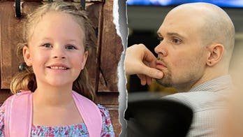 Athena Strand’s killer FedEx driver's split personas, defense scream ‘manipulation,’ not madness: expert