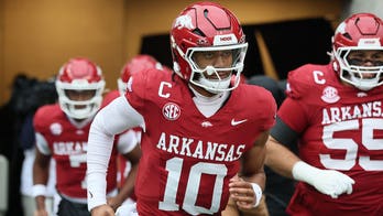 Browns draft another quarterback, making Shedeur Sanders' starting job even less secure