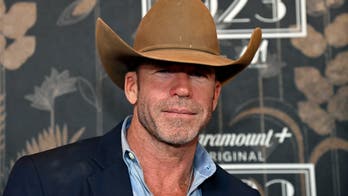 Taylor Sheridan reveals how he convinced Sam Elliott to join the 'Yellowstone' universe